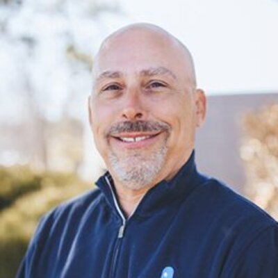 Craig Sever, BS, R.Ph. — headshot