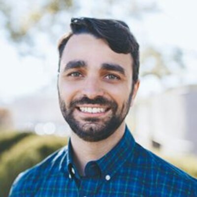 Mick Blazier, R.Ph., PharmD, VP of Pharmacy — headshot